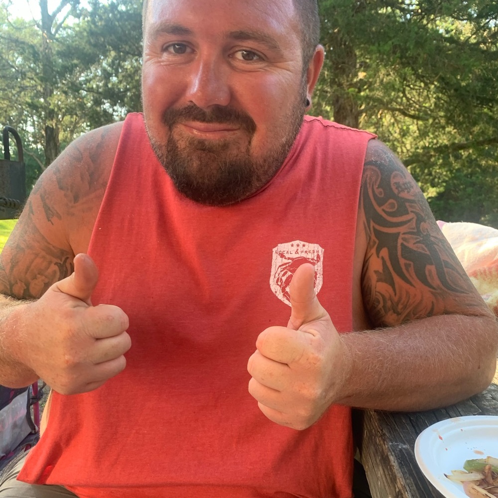 Meet your Posher, Zach